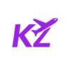 Komikaze Logo